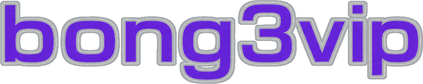 bong3vip logo